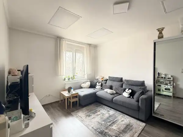 Eladó téglalakás, Oroszlány 2 szoba 50 m² 39.9 M Ft