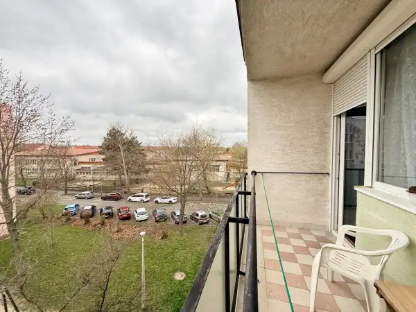 Eladó téglalakás, Oroszlány 2 szoba 54 m² 34.2 M Ft