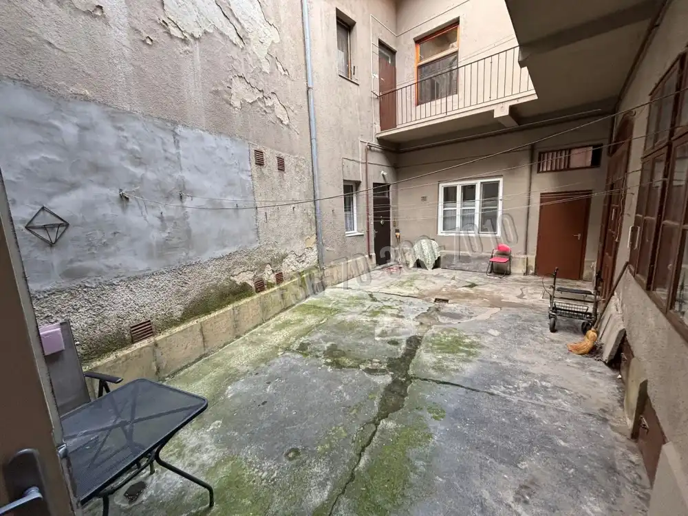 Győr-Moson-Sopron megye - Sopron