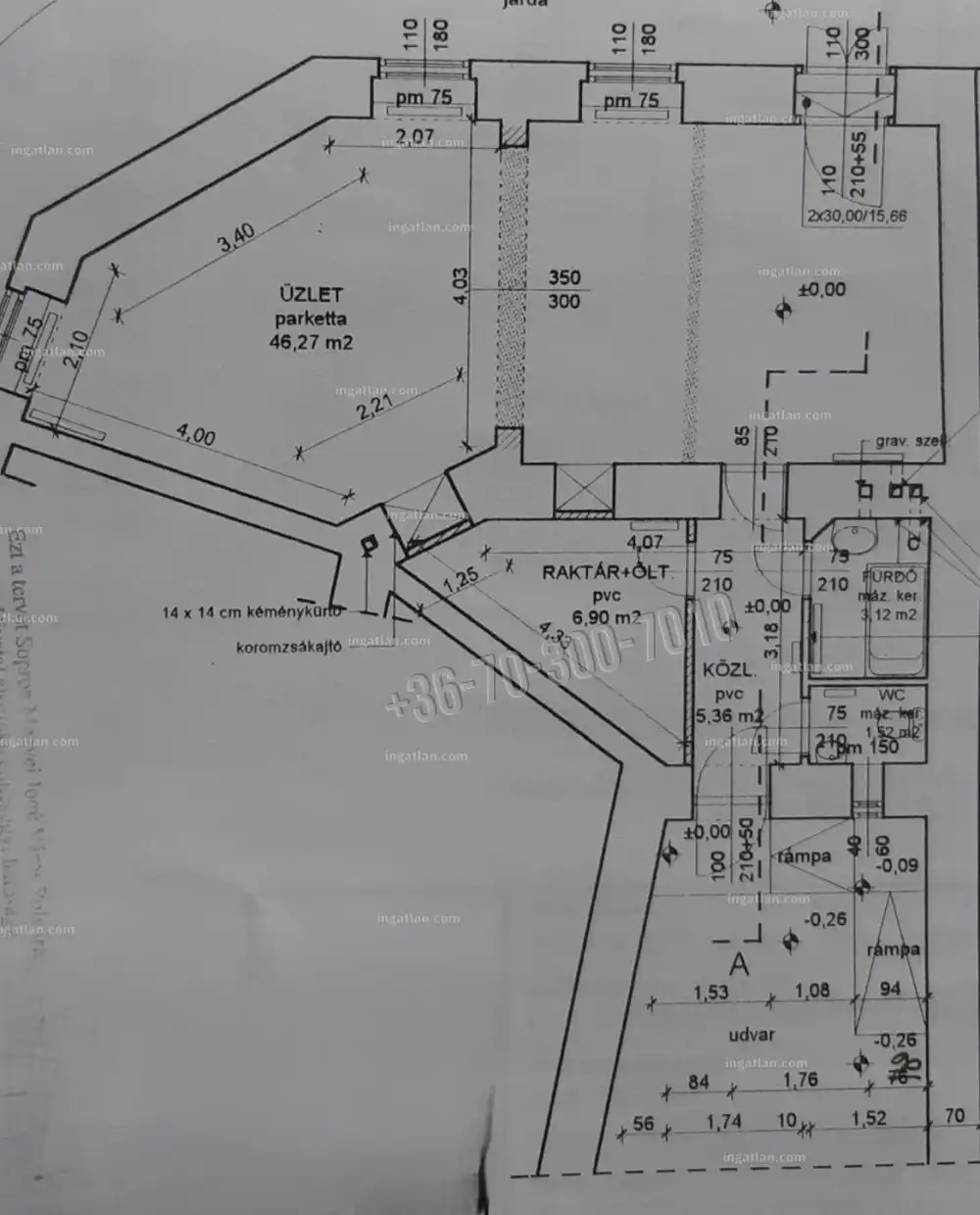 Győr-Moson-Sopron megye - Sopron