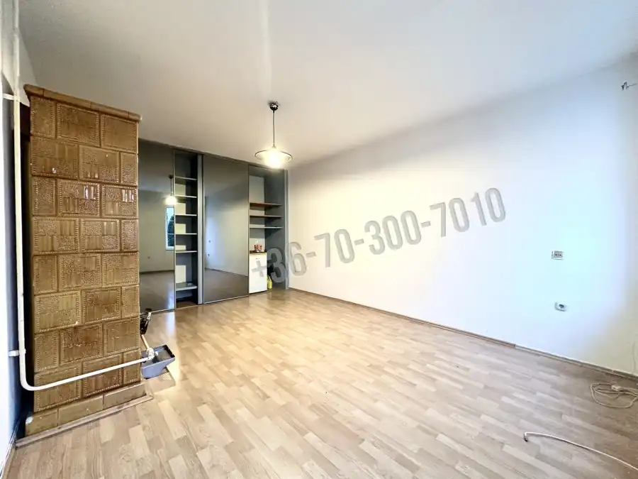 eladó téglalakás, Sopron