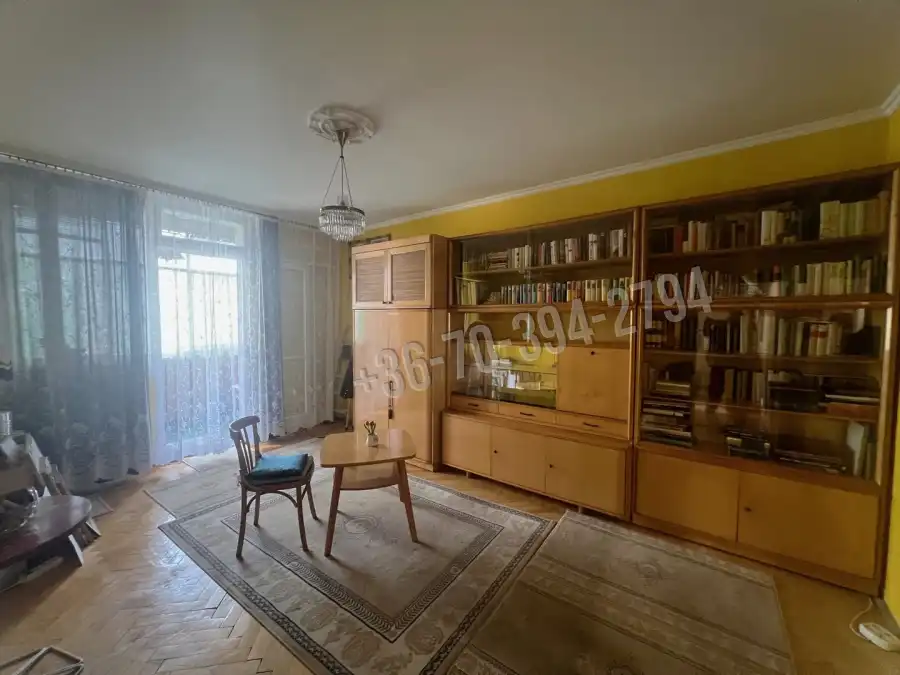 eladó téglalakás, Tatabánya