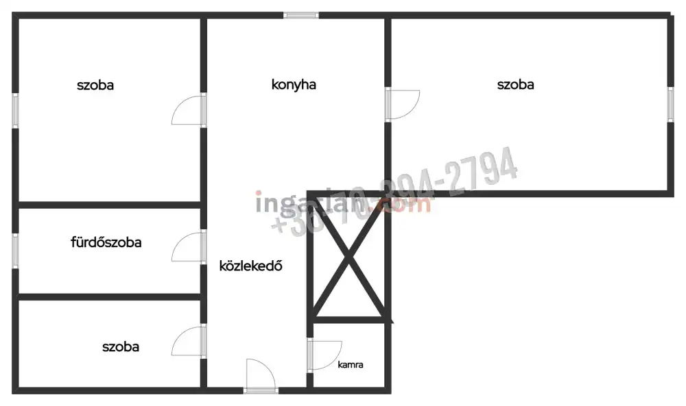Komárom-Esztergom megye - Tatabánya