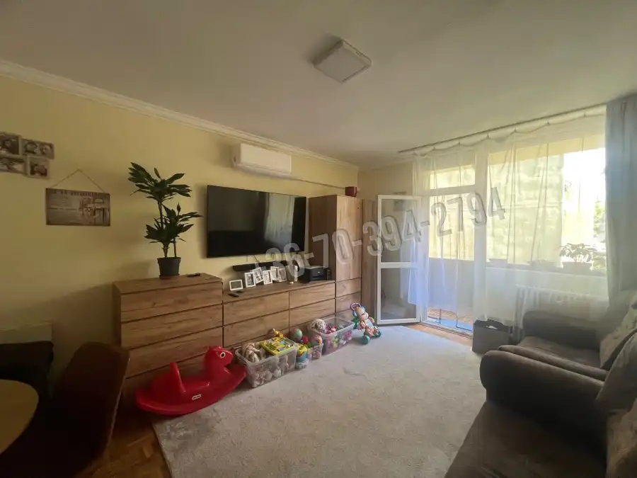 eladó téglalakás, Tatabánya