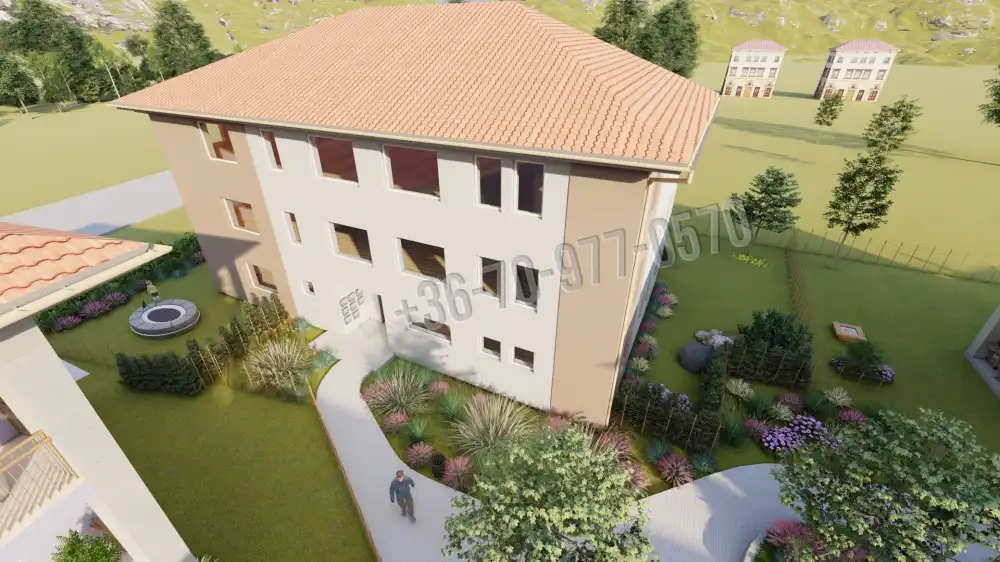 Komárom-Esztergom megye - Tatabánya