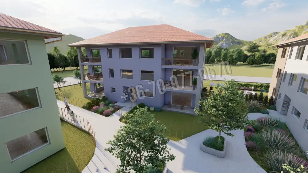 Komárom-Esztergom megye - Tatabánya