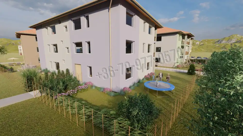 Komárom-Esztergom megye - Tatabánya