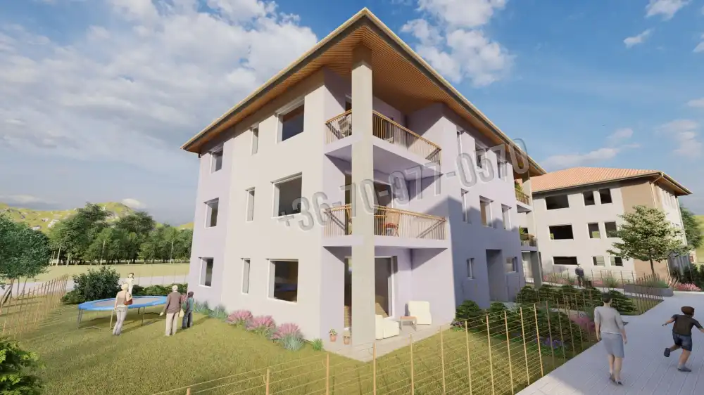 Komárom-Esztergom megye - Tatabánya