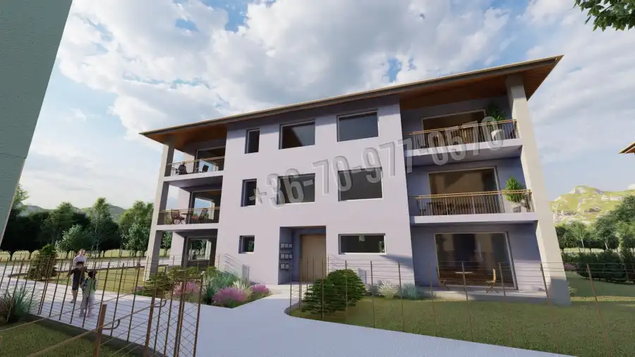 eladó téglalakás, Tatabánya