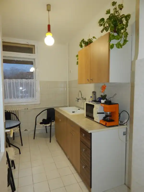 Eladó téglalakás, Tatabánya 2 szoba 55 m² 42 M Ft