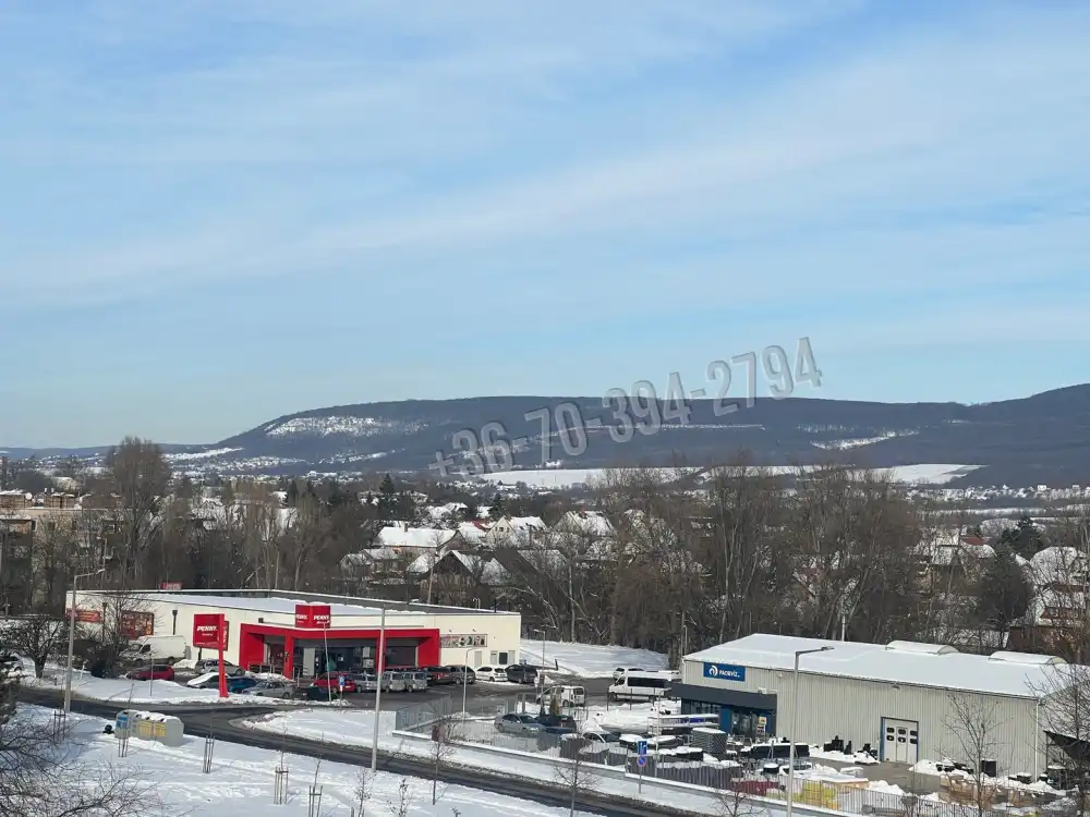 Komárom-Esztergom megye - Tatabánya