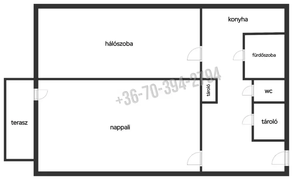 Komárom-Esztergom megye - Tatabánya