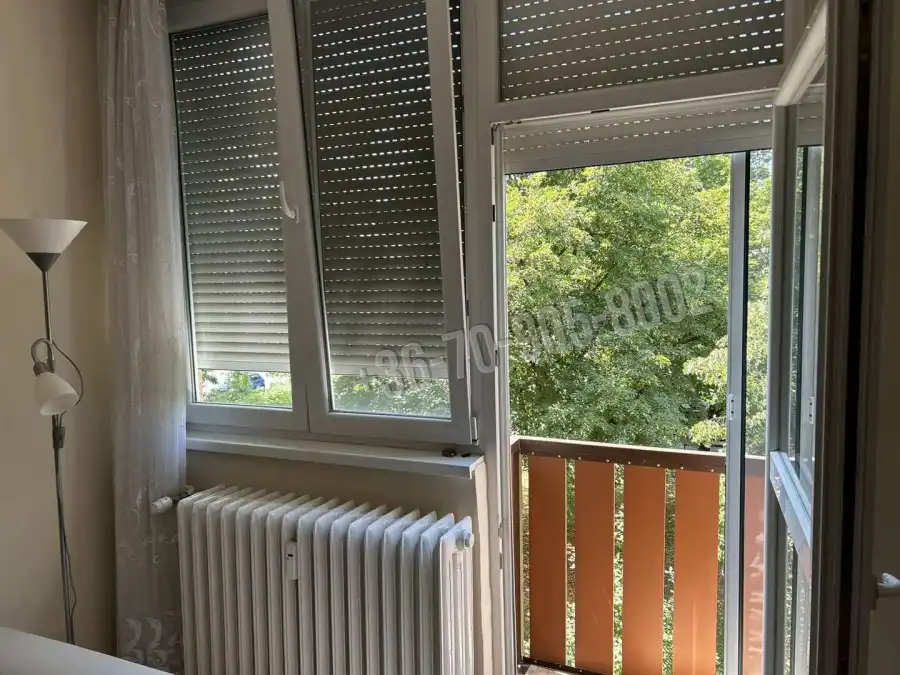 eladó téglalakás, Tatabánya