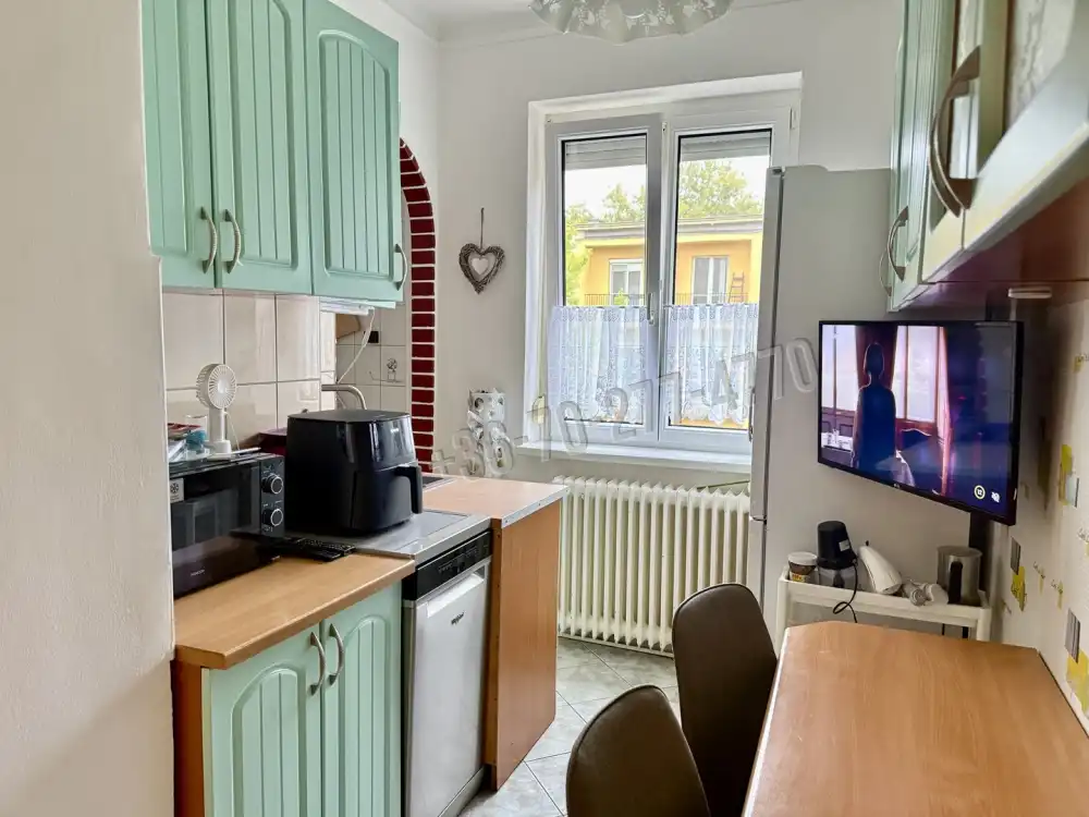 Komárom-Esztergom megye - Tatabánya