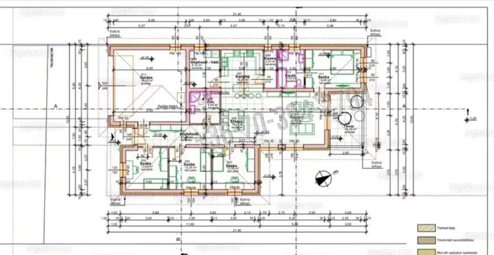 Komárom-Esztergom megye - Környe