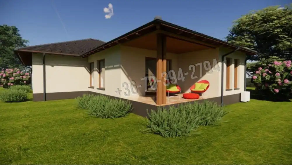 Komárom-Esztergom megye - Környe