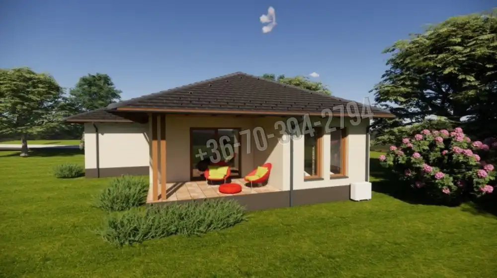 Komárom-Esztergom megye - Környe