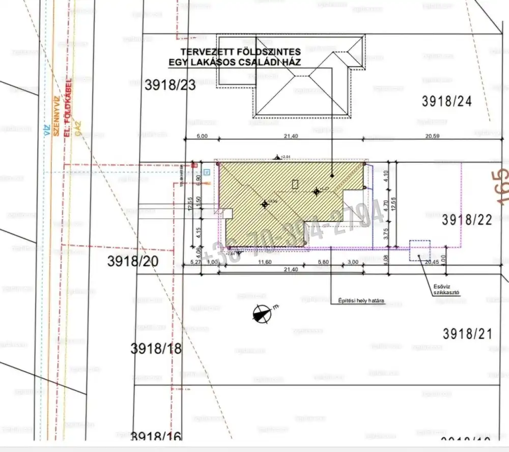 Komárom-Esztergom megye - Környe
