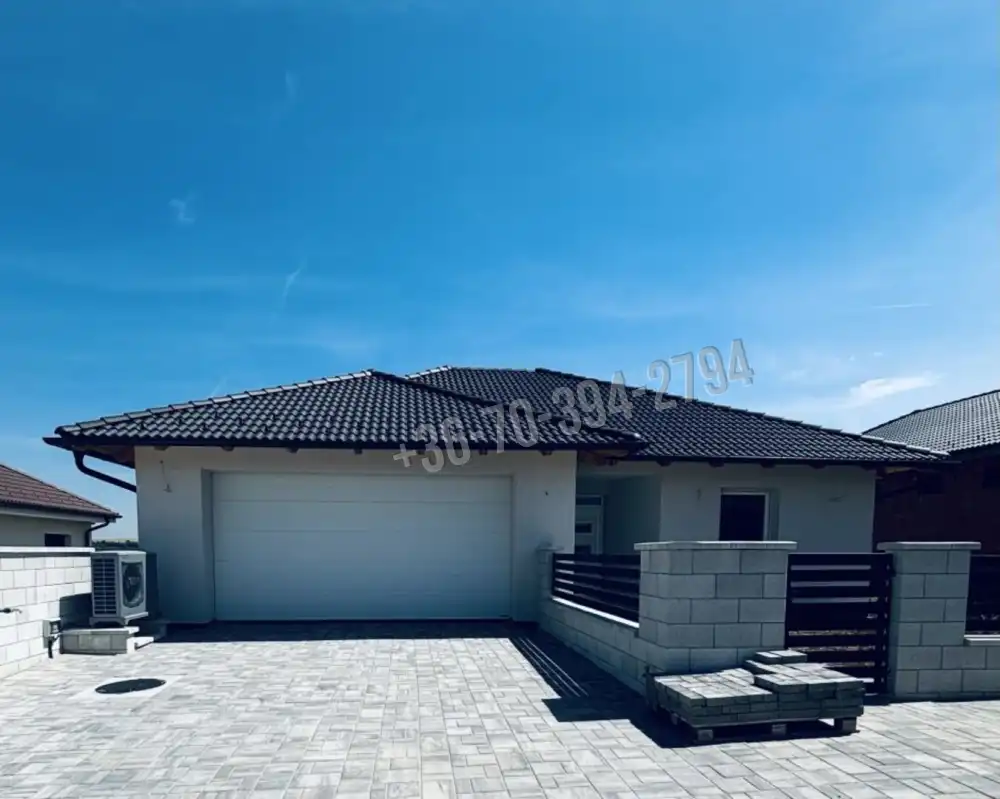 Komárom-Esztergom megye - Környe