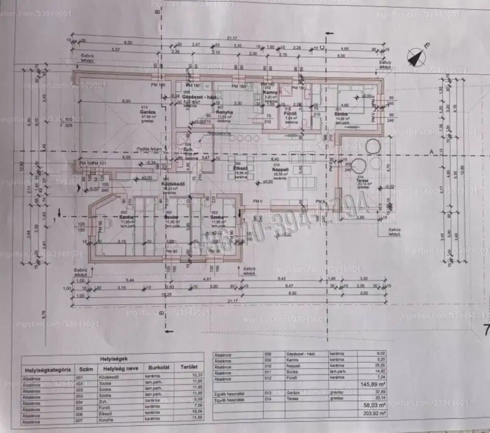 Komárom-Esztergom megye - Környe