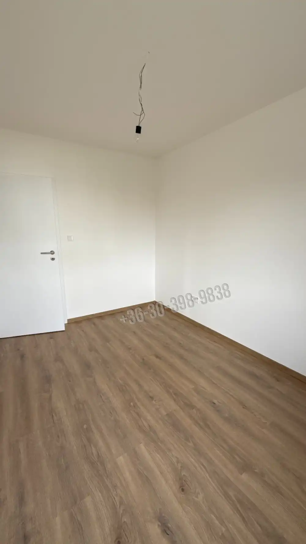 Győr-Moson-Sopron megye - Levél