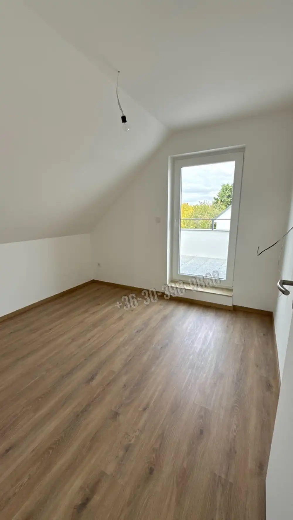 Győr-Moson-Sopron megye - Levél