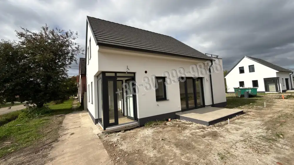 Győr-Moson-Sopron megye - Levél