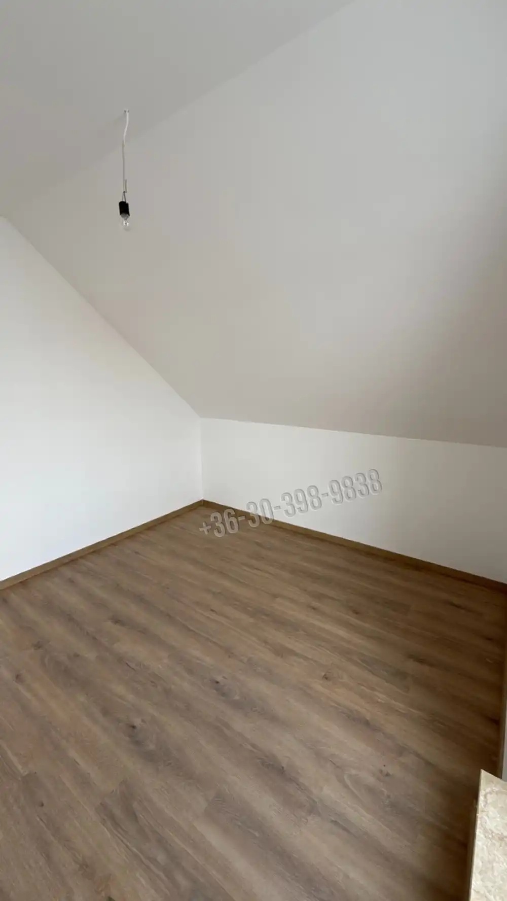 Győr-Moson-Sopron megye - Levél