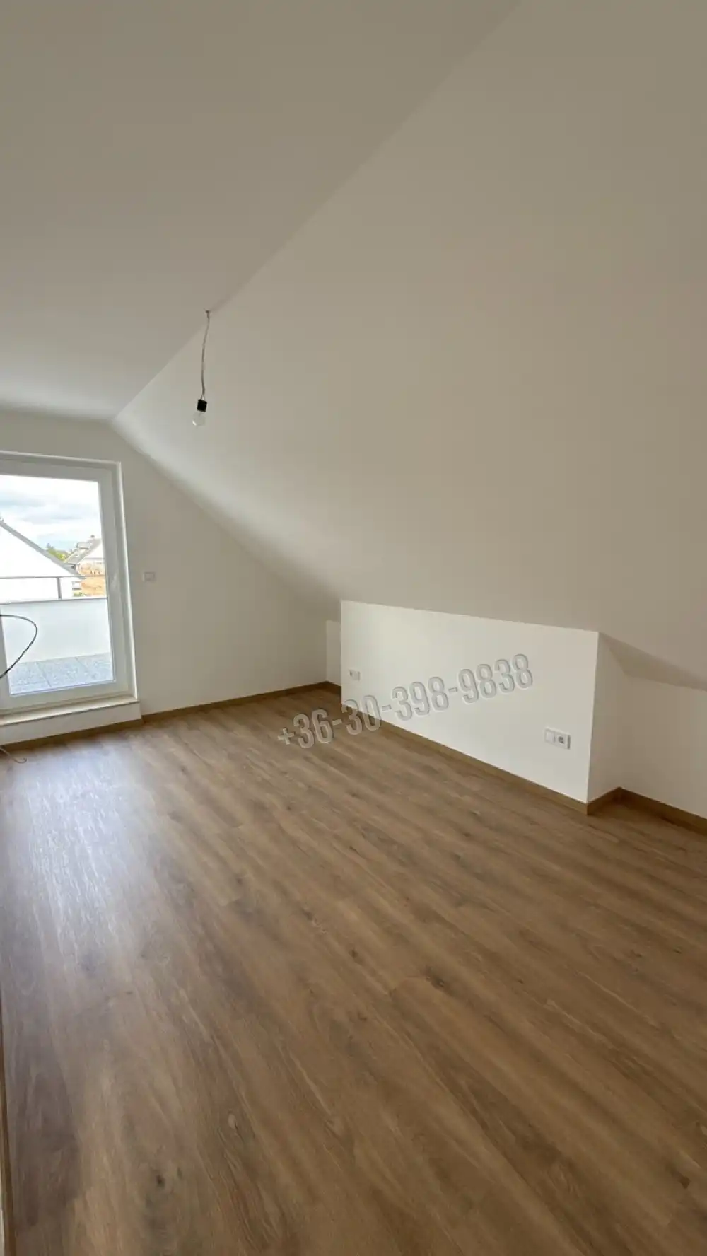 Győr-Moson-Sopron megye - Levél