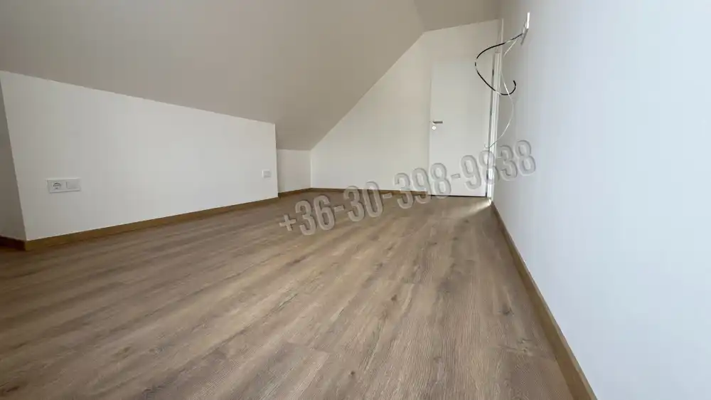 Győr-Moson-Sopron megye - Levél