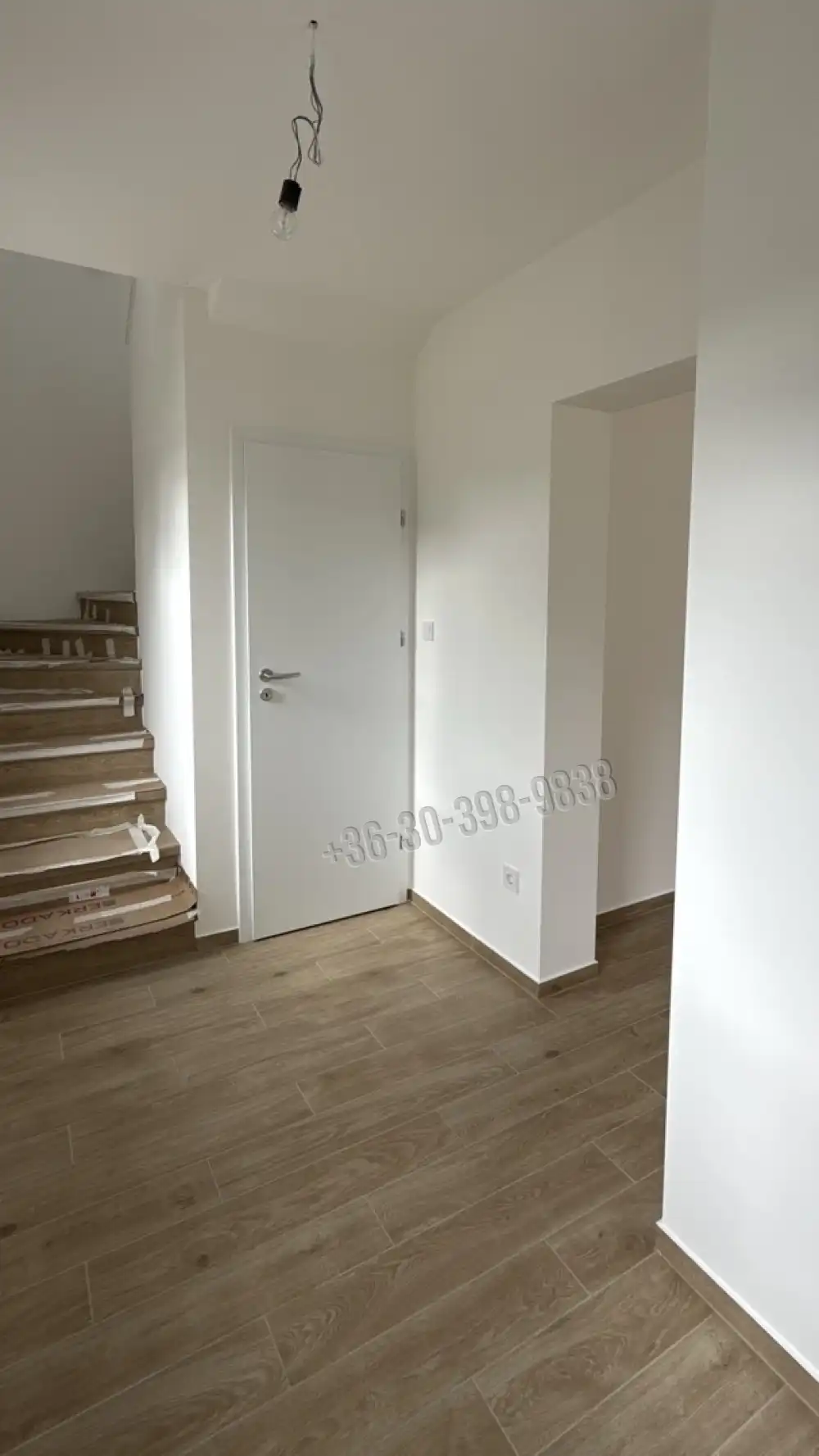 Győr-Moson-Sopron megye - Levél