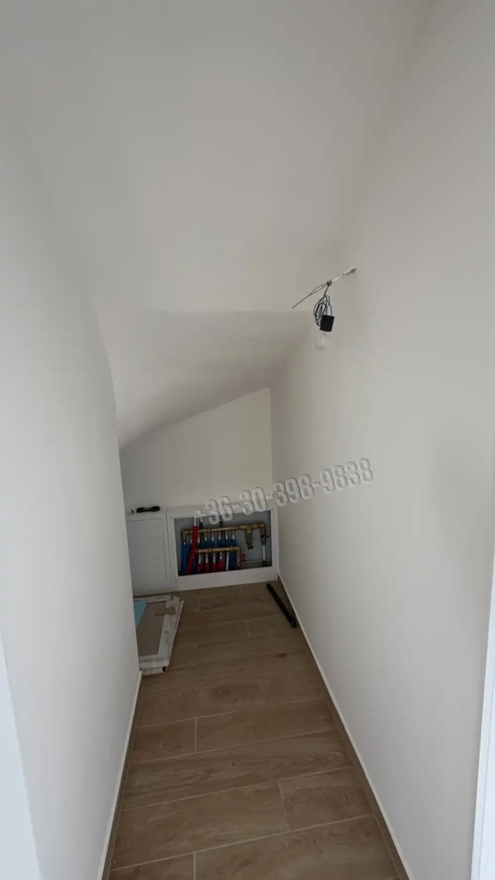 Győr-Moson-Sopron megye - Levél