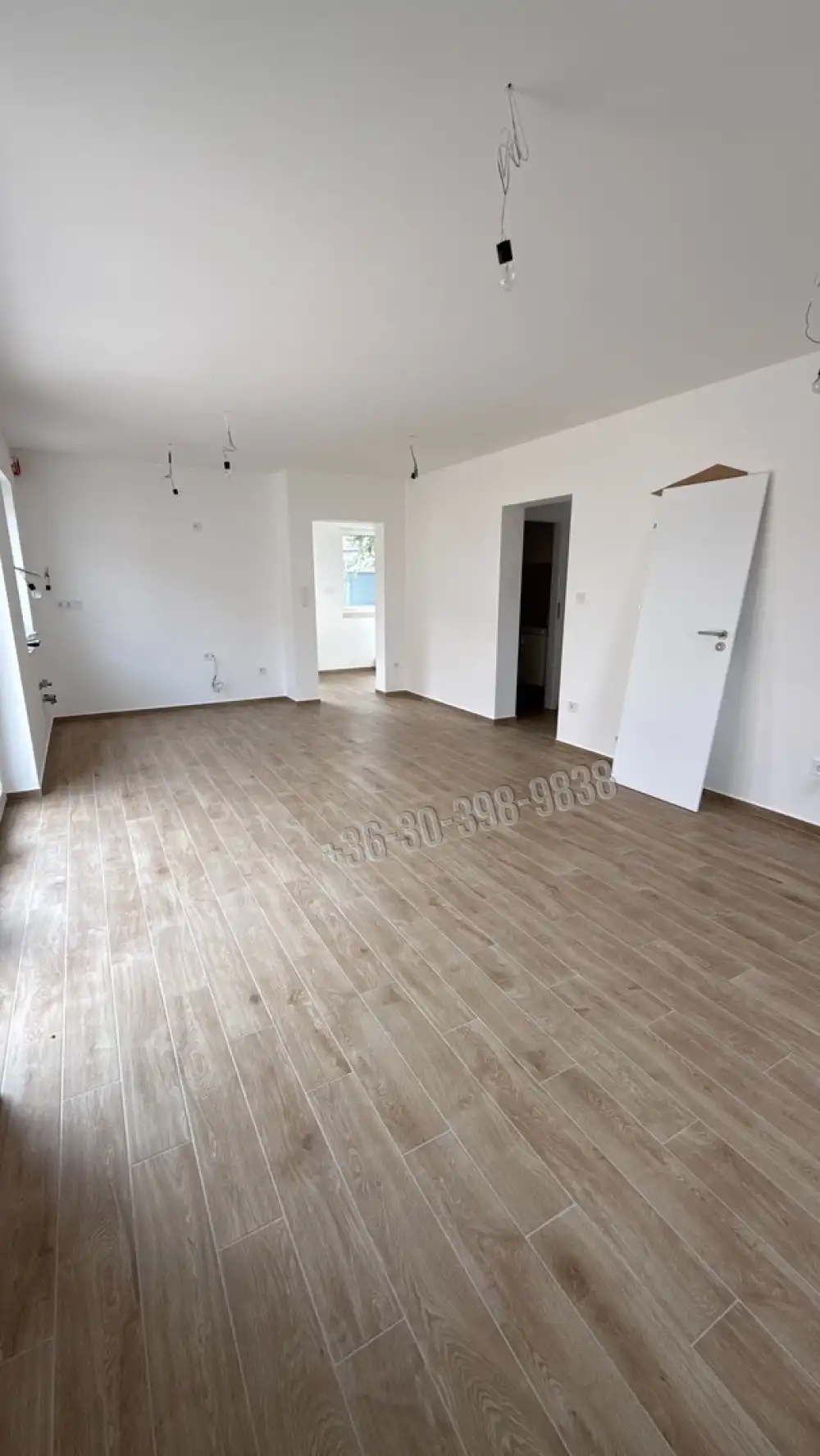 Győr-Moson-Sopron megye - Levél