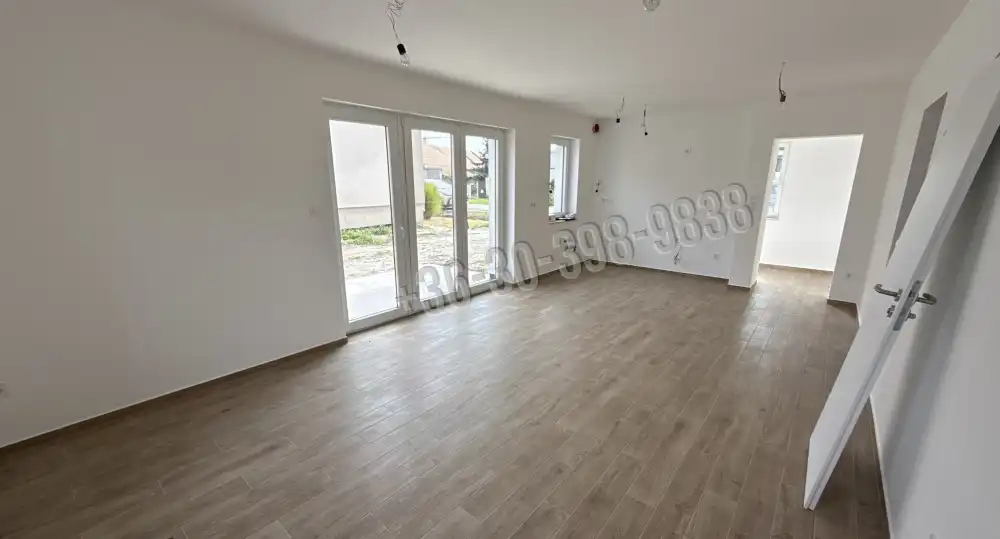 Győr-Moson-Sopron megye - Levél