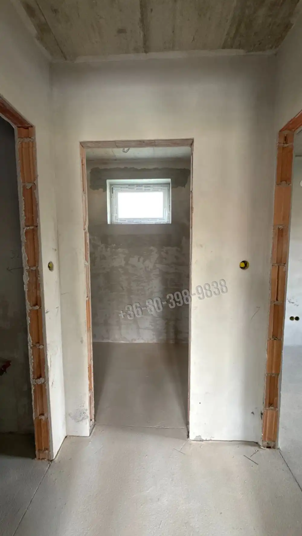 Győr-Moson-Sopron megye - Levél