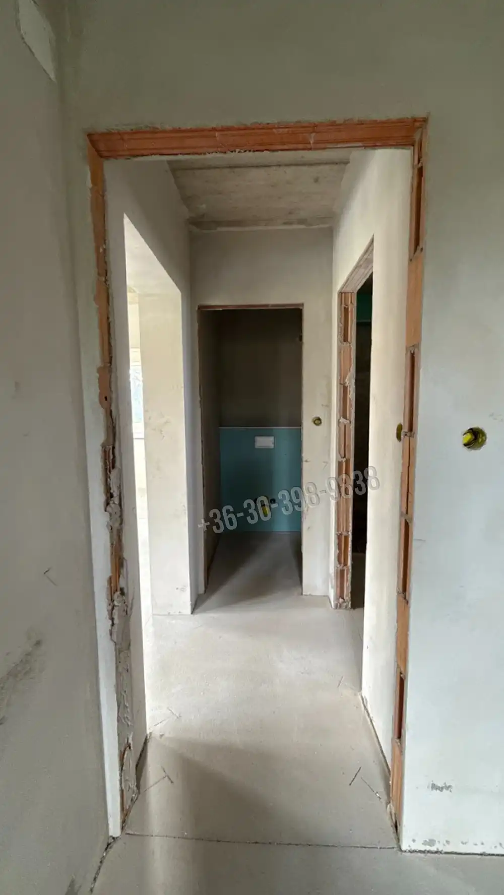 Győr-Moson-Sopron megye - Levél