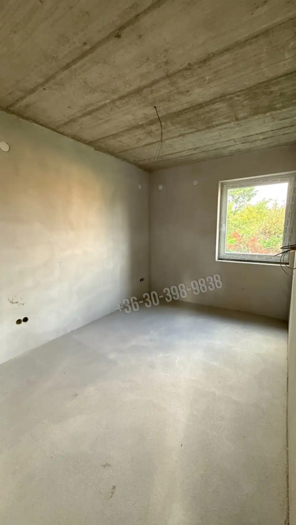 Győr-Moson-Sopron megye - Levél