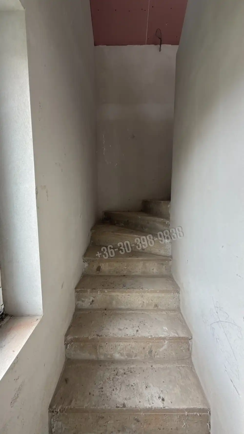 Győr-Moson-Sopron megye - Levél