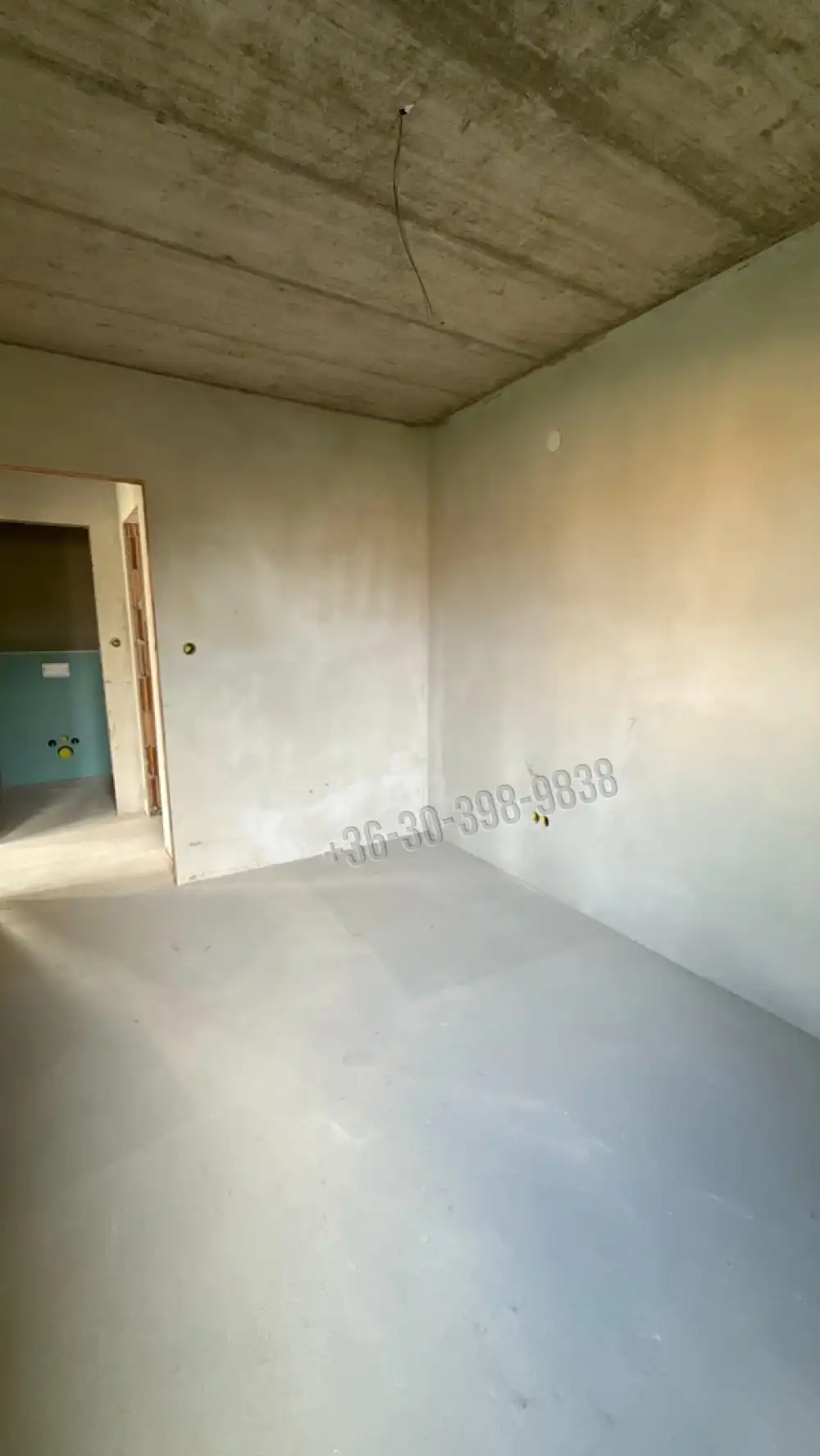 Győr-Moson-Sopron megye - Levél