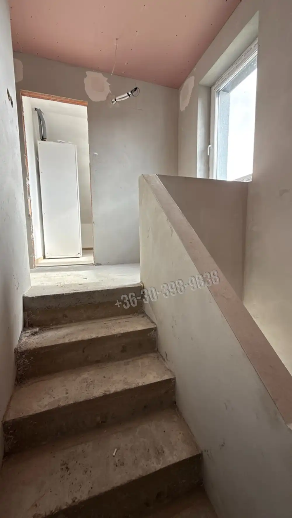 Győr-Moson-Sopron megye - Levél