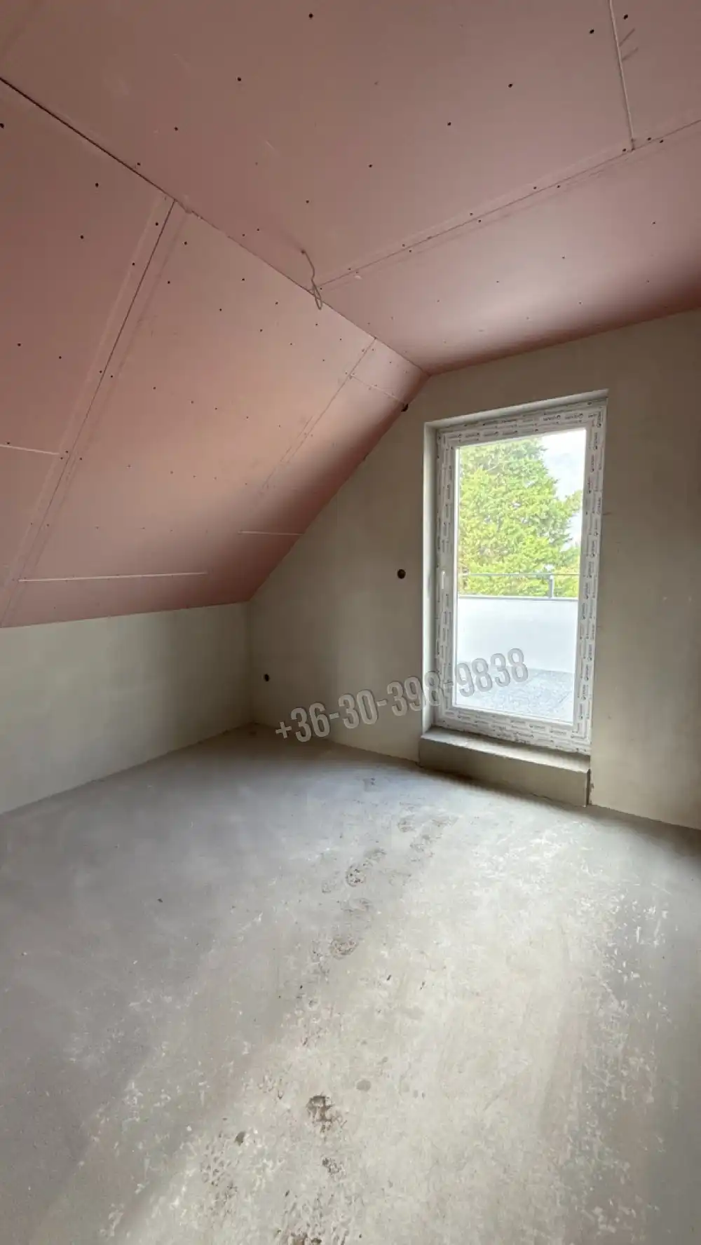 Győr-Moson-Sopron megye - Levél