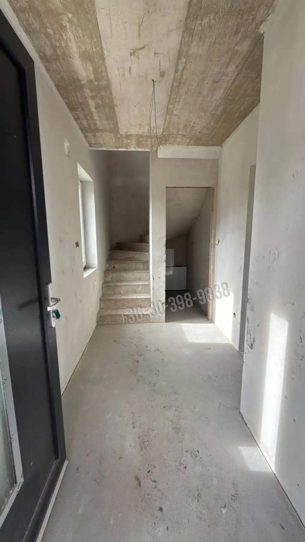 Győr-Moson-Sopron megye - Levél