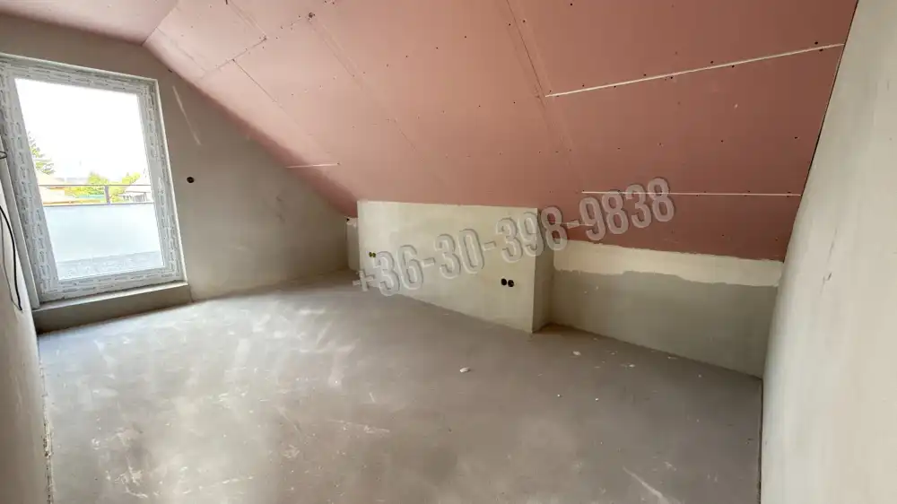 Győr-Moson-Sopron megye - Levél