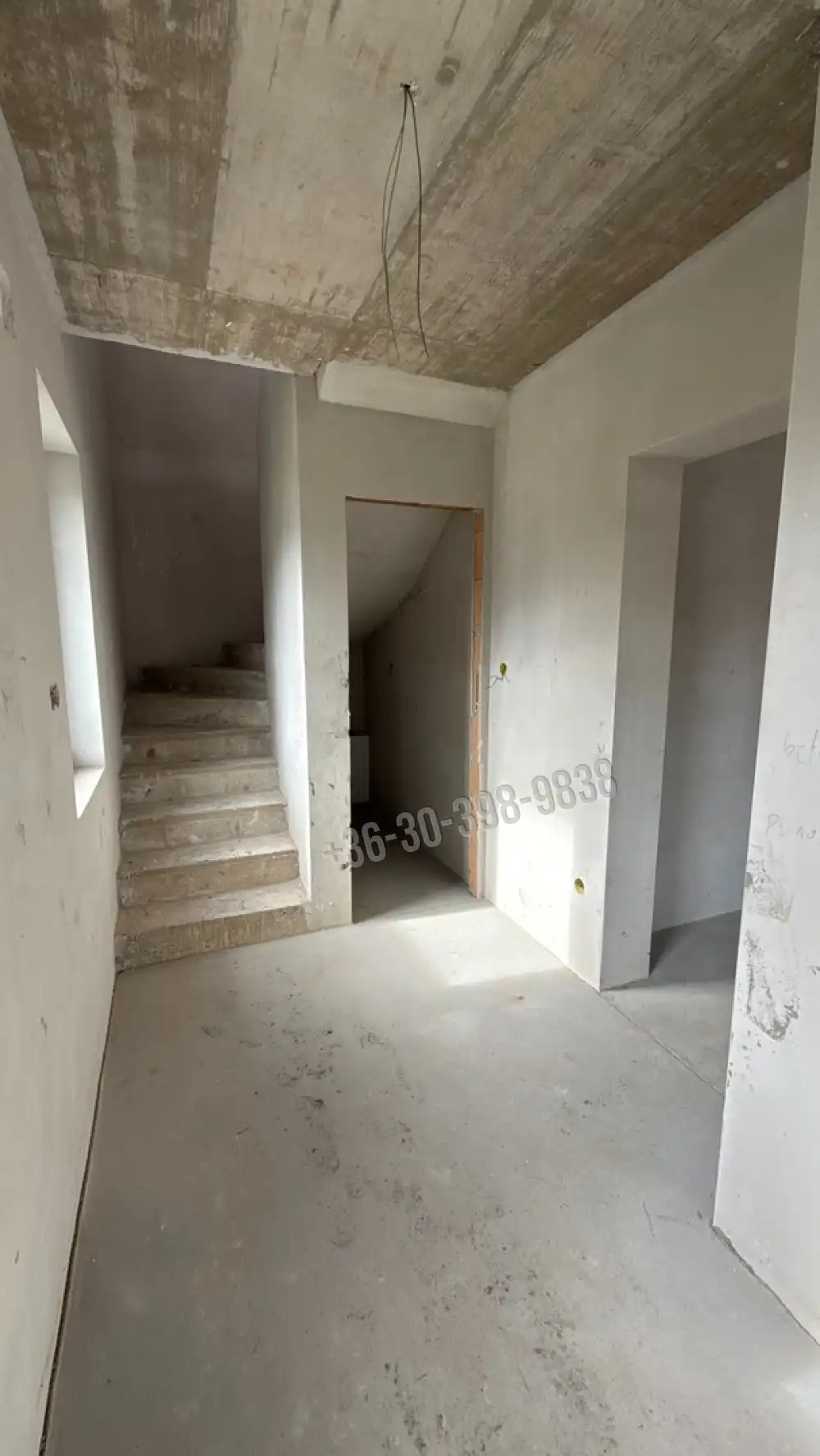 Győr-Moson-Sopron megye - Levél