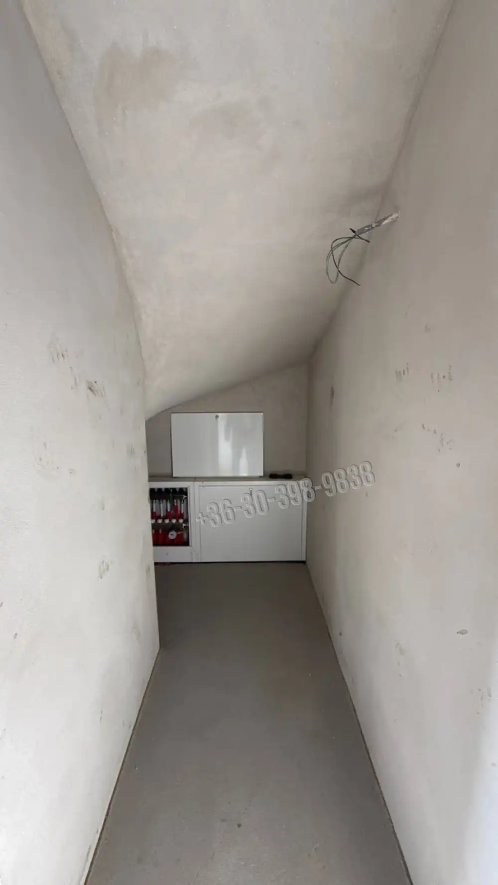 Győr-Moson-Sopron megye - Levél