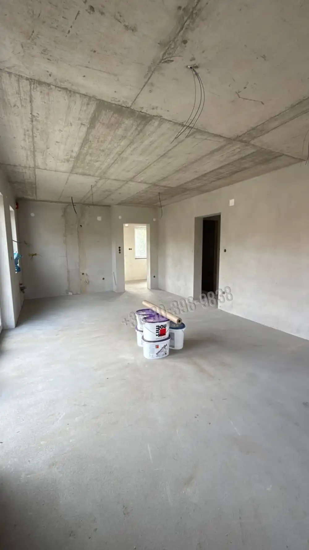 Győr-Moson-Sopron megye - Levél