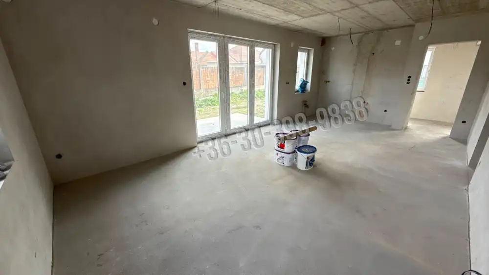 Győr-Moson-Sopron megye - Levél