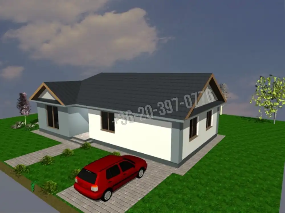 Győr-Moson-Sopron megye - Veszprémvarsány