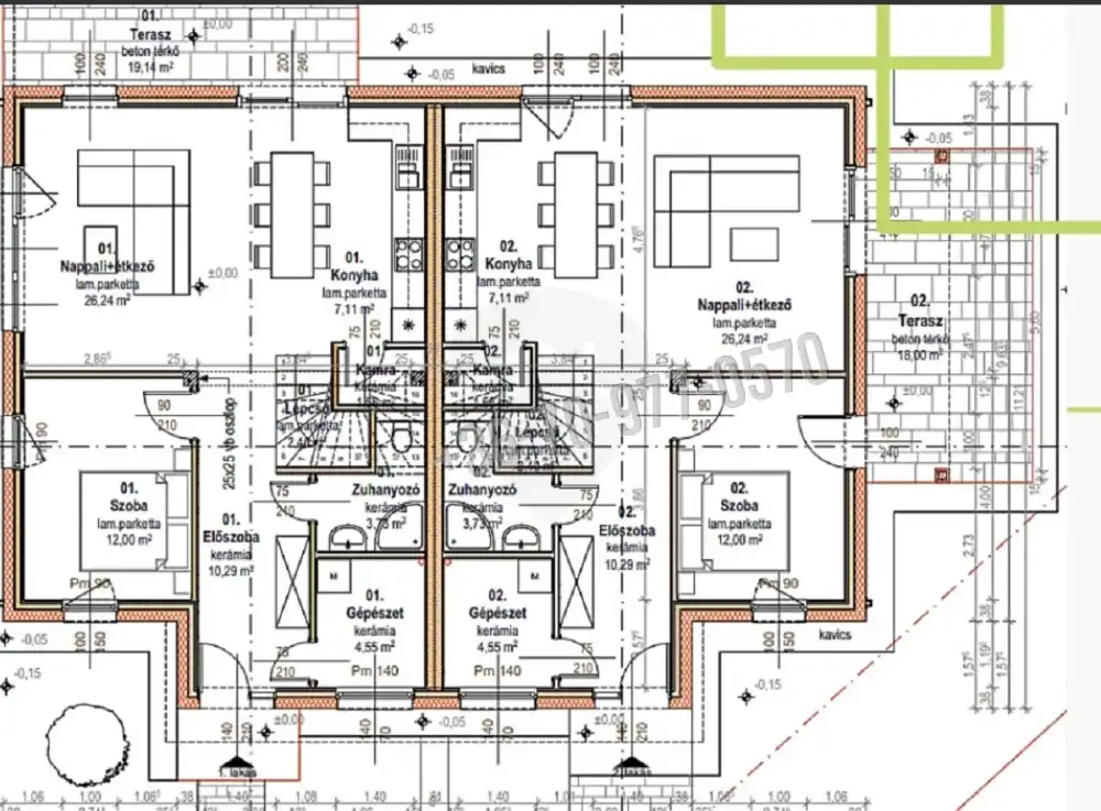 Komárom-Esztergom megye - Tata