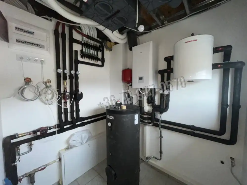 Komárom-Esztergom megye - Tata